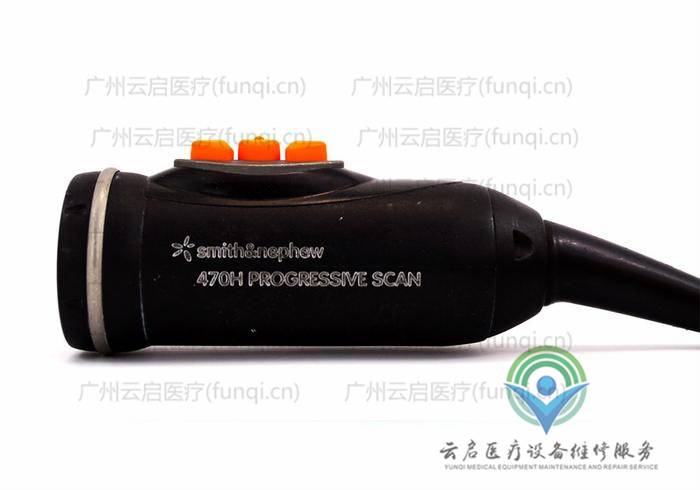 施樂(lè)輝Smith Nephew 72200092攝像頭維修更換