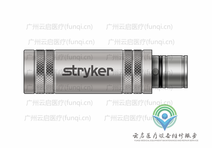 史塞克Stryker 5407-300-100動(dòng)力系統(tǒng)接頭與附件