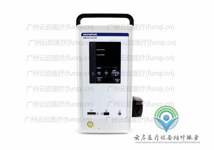 奧林巴斯Olympus 動力系統(tǒng)主機
