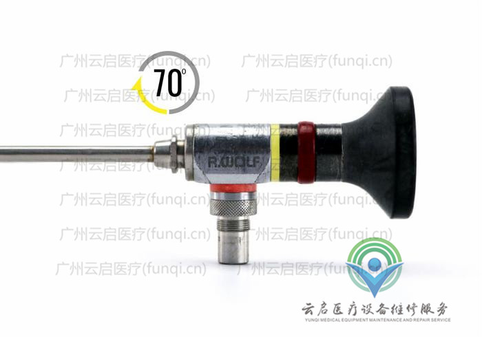 德國狼牌Wolf 8885.435關節(jié)鏡維修更換