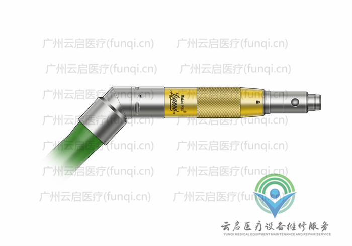 美敦力Medtronic V03氣動手柄