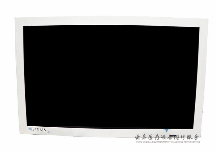 斯特里斯Steris MDC42000-2CC手術(shù)顯示器維修更換