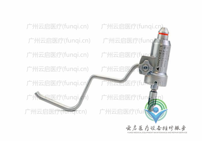 史塞克Stryker 8203-126-000動力系統(tǒng)接頭與附件