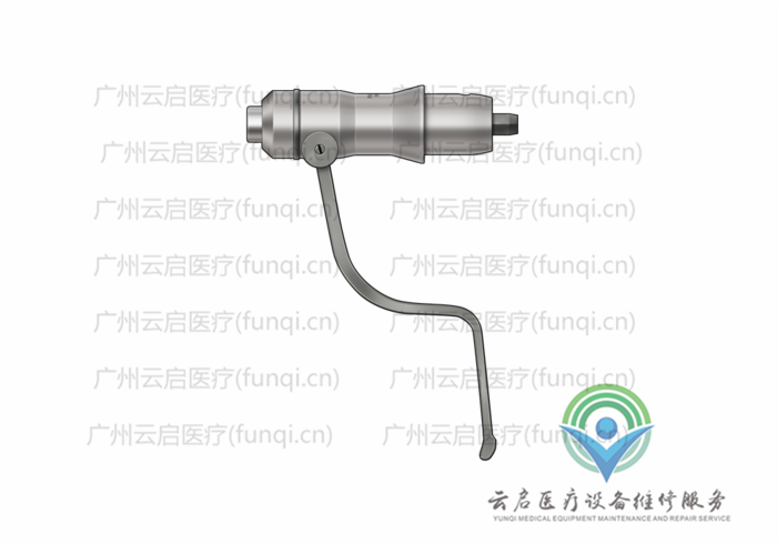 康美ConMed PRO2032動(dòng)力系統(tǒng)接頭與附件