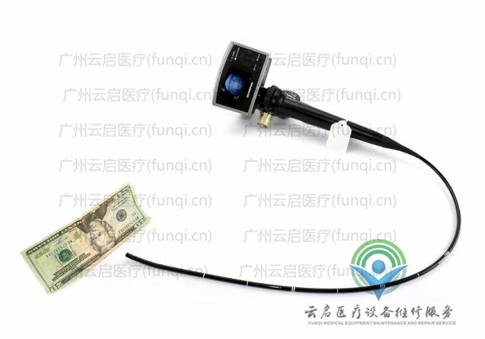 奧林巴斯Olympus MAF-GM軟性?xún)?nèi)窺鏡維修更換