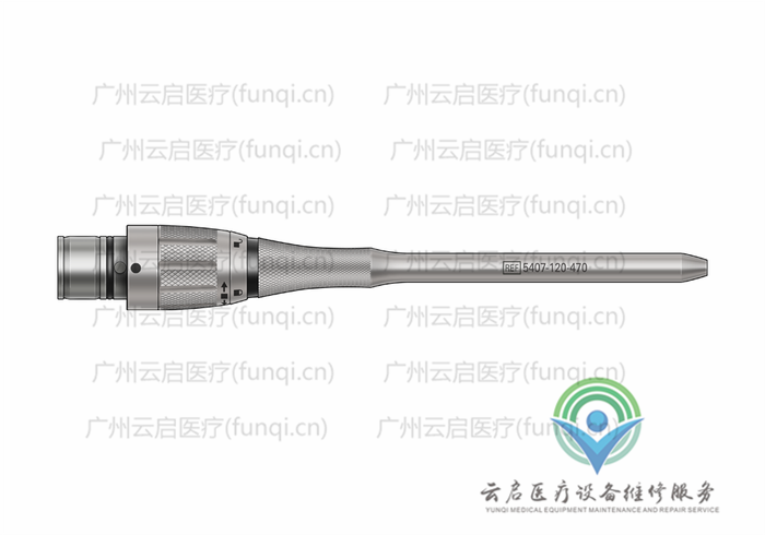 史塞克Stryker 5407-120-470動(dòng)力系統(tǒng)接頭與附件