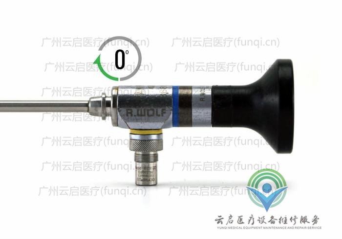 德國狼牌Wolf 8880.431關節(jié)鏡維修更換