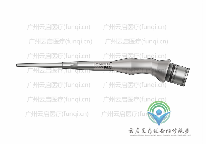 史賽克Stryker 5100-120-45動力系統(tǒng)接頭與附件維修更換