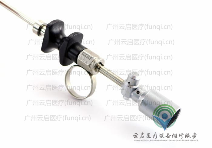 德國狼牌Wolf 8383.240高頻電刀器械維修更換