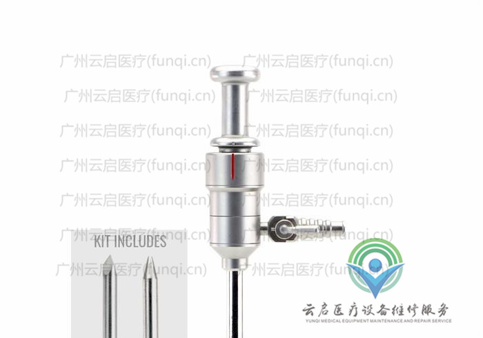 亞瑟克斯Arthrex AR-3031Q關(guān)節(jié)鏡操作手件