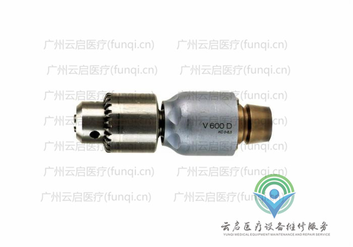 亞瑟克斯Arthrex V-600DKC動(dòng)力系統(tǒng)接頭與附件