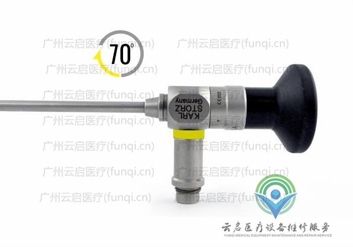 卡爾史托斯Karl Storz 7210CWA關(guān)節(jié)鏡