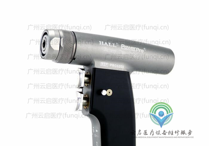 霍爾醫(yī)療Hall 電鉆骨鉆