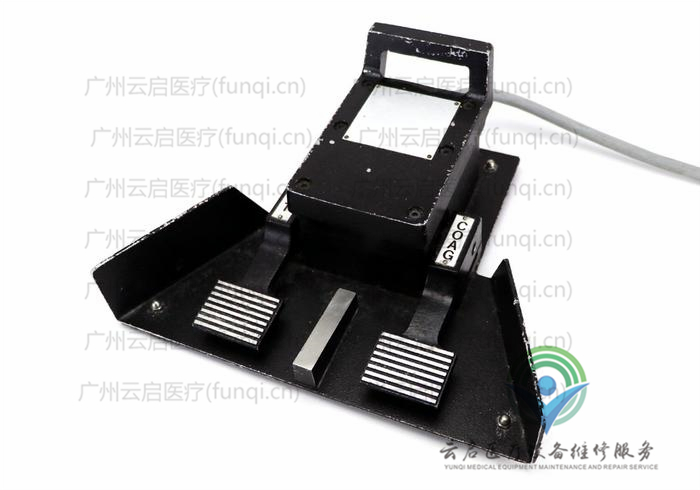 美國(guó)威力Valleylab E6008電刀腳踏維修更換
