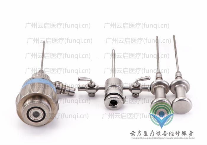 史塞克Stryker 502-820-030關(guān)節(jié)鏡套件