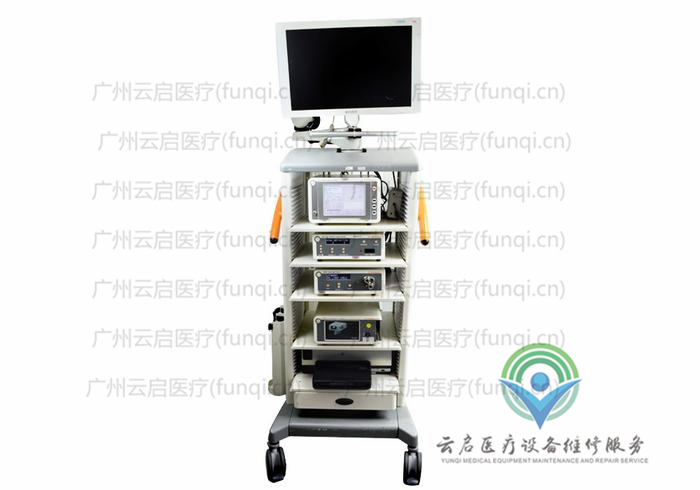 戴安娜Dyonics 72201919-01攝像系統(tǒng)維修更換