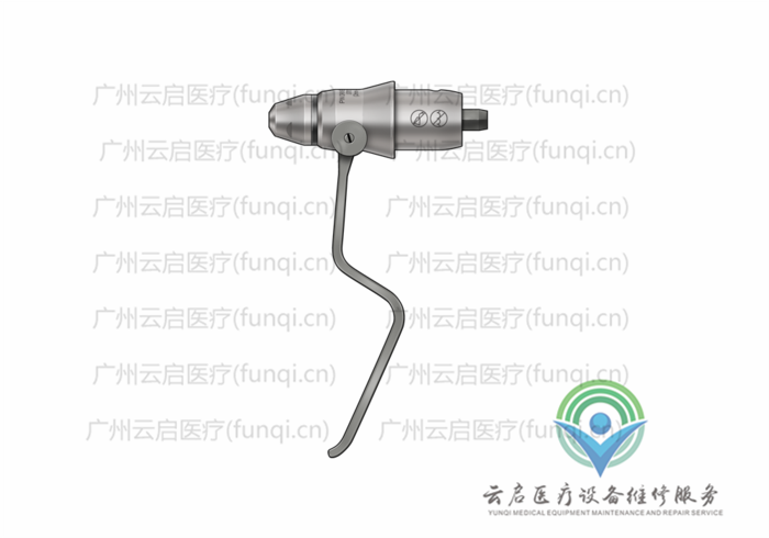 霍爾醫(yī)療Hall PRO6132動力系統(tǒng)接頭與附件