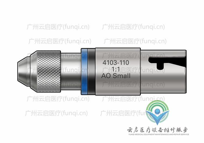 史塞克Stryker 4103-110動(dòng)力系統(tǒng)接頭與附件