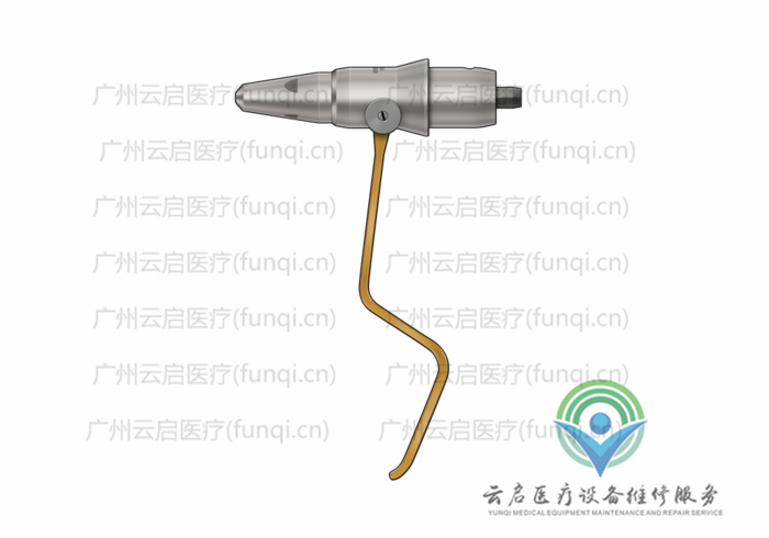 康美ConMed PRO5028動(dòng)力系統(tǒng)接頭與附件