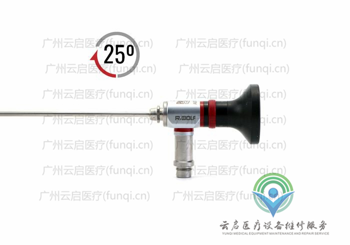 德國狼牌Wolf 8974.401宮腔鏡維修更換