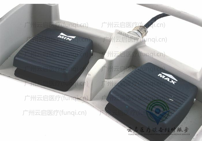 強(qiáng)生愛(ài)惜康Ethicon 971-SWNOM電刀腳踏