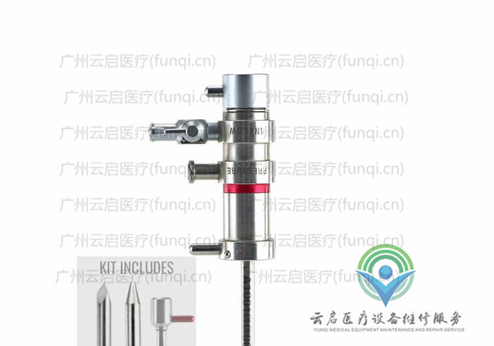 康美ConMed 83272關節(jié)鏡操作手件