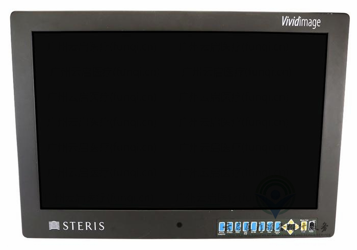斯特里斯Steris VTS-26-HD0003手術(shù)顯示器維修更換