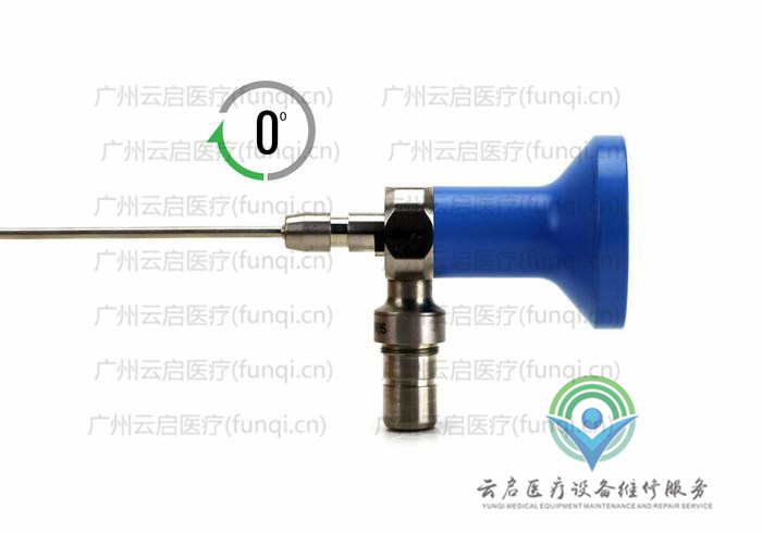 史塞克Stryker 502-144-010關(guān)節(jié)鏡