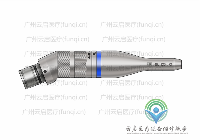 史賽克Stryker 5407-120-052動力系統(tǒng)接頭與附件維修更換