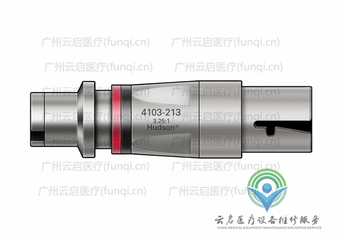 史塞克Stryker 4103-213動(dòng)力系統(tǒng)接頭與附件
