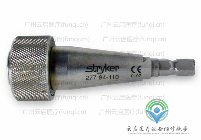 史塞克Stryker 277-84-110動(dòng)力系統(tǒng)接頭與附件