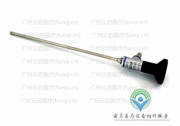 德國狼牌Wolf 8475.42關節(jié)鏡維修更換