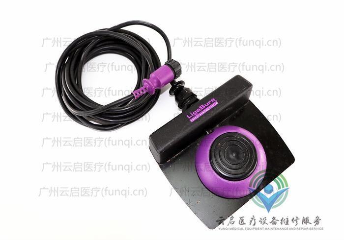 美國(guó)威力Valleylab LS0300電刀腳踏維修更換