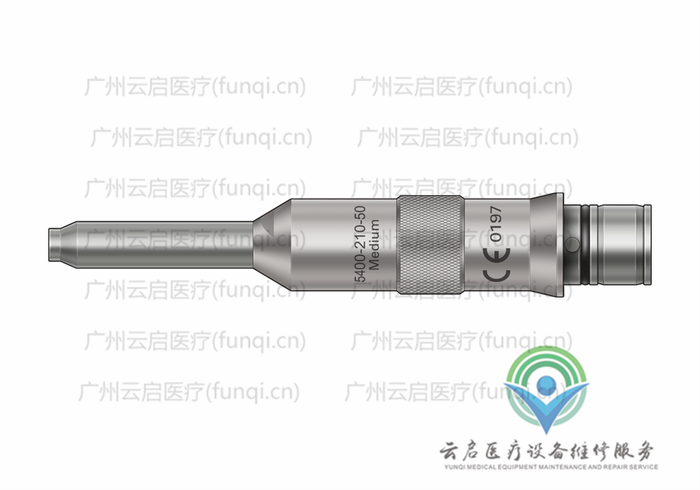 史塞克Stryker 5400-210-50S1動(dòng)力系統(tǒng)接頭與附件