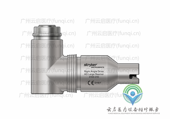 史塞克Stryker 4100-310動(dòng)力系統(tǒng)接頭與附件