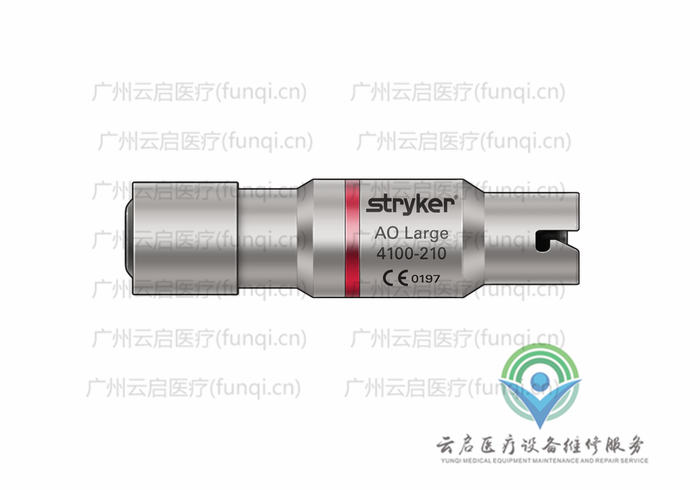 史塞克Stryker 4100-210動力系統(tǒng)接頭與附件