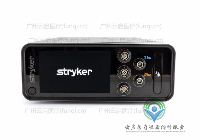 史塞克Stryker 5400-052-000動(dòng)力主機(jī)