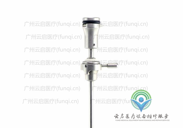史賽克Stryker 502-881-225閉孔器維修更換