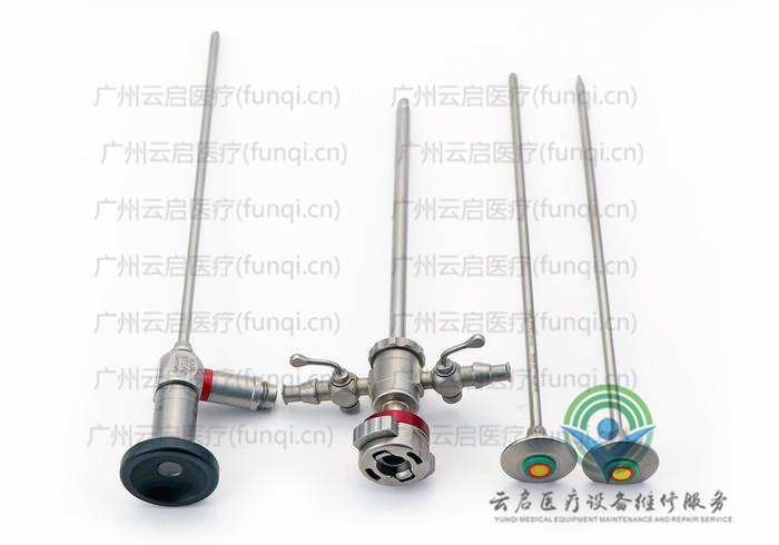 卡爾史托斯Karl Storz 28731BWA關節(jié)鏡套件
