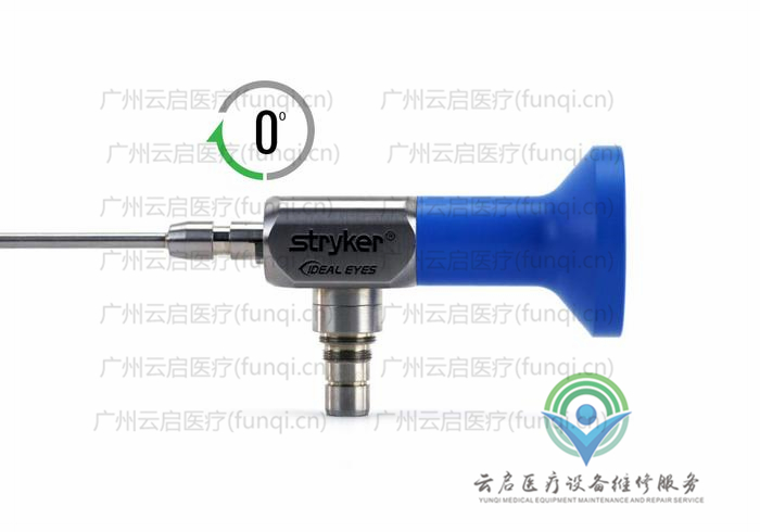 史賽克Stryker 502-127-010關節(jié)鏡維修更換