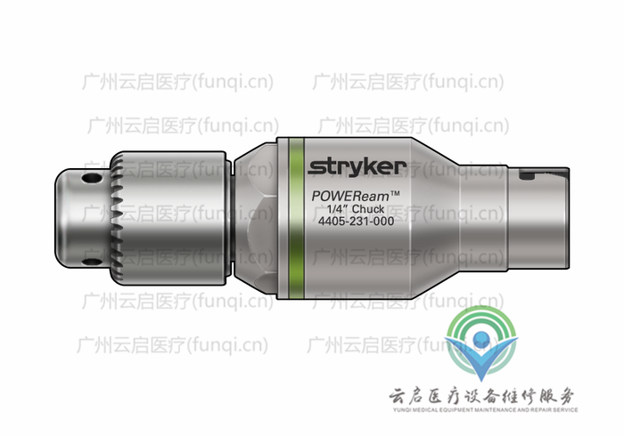 史塞克Stryker 4405-231動力系統(tǒng)接頭與附件