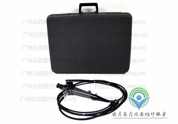 奧林巴斯Olympus OSF-2軟性?xún)?nèi)窺鏡維修更換