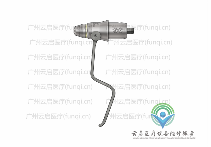 霍爾醫(yī)療Hall PRO6228動力系統(tǒng)接頭與附件