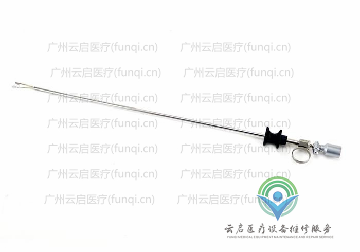 德國(guó)狼牌Wolf 8384.24高頻電刀器械維修更換