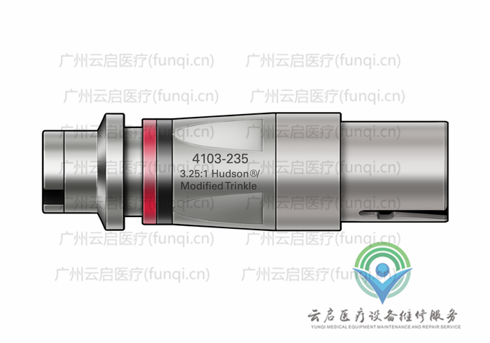 史塞克Stryker 4103-235動力系統(tǒng)接頭與附件