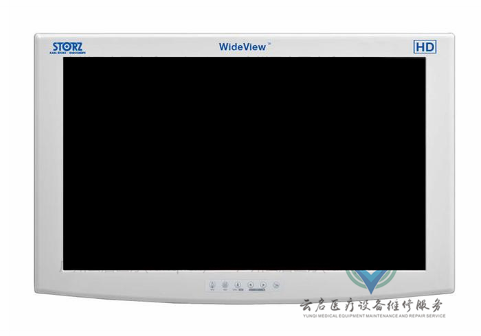 卡爾史托斯Karl Storz 90X0412-B手術(shù)顯示器