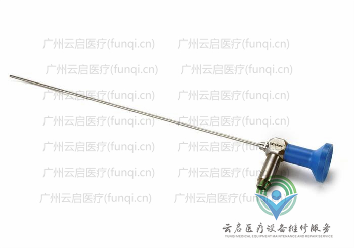 史賽克Stryker 502-743-010宮腔鏡維修更換