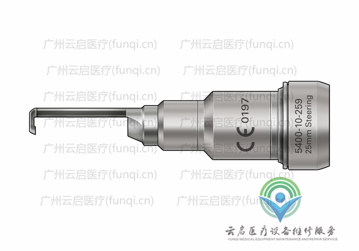 史塞克Stryker 動力系統(tǒng)接頭與附件
