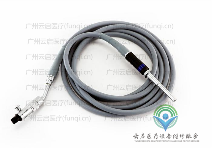 史托斯Storz 10101J導(dǎo)光束維修更換