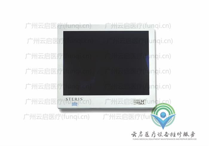 斯特里斯Steris VTS-21-D0003手術(shù)顯示器維修更換